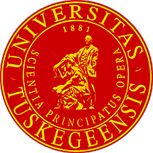 Tuskegee Institute created