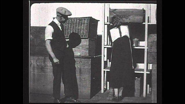 Se estrenó Alma provinciana