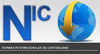 NORMAS INTERNACIONALES DE CONTABILIDAD