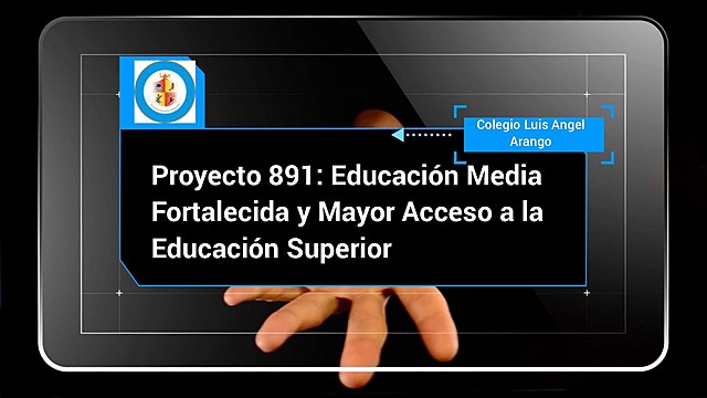 Proyeto 891