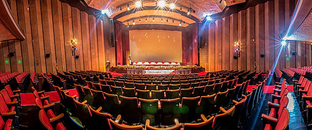 Seguimiento universidad Central