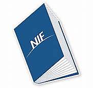 NORMAS DE INFORMACIÓN FINANCIERA