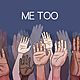 Me too hands