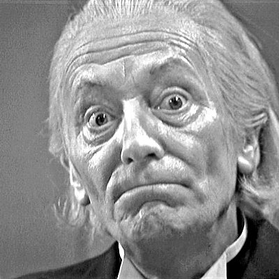 Timeline: Doctor Who