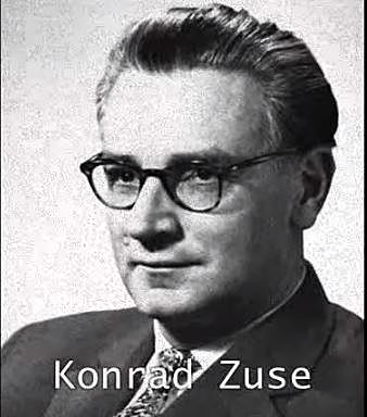 Konrad zuse
