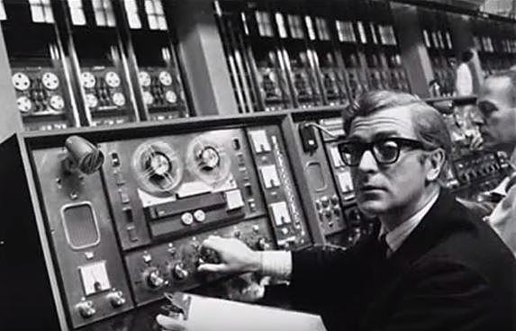 Conexión red en ordenadores