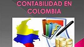 Timeline: HISTORIA DE LA CONTABILIDAD EN COLOMBIA