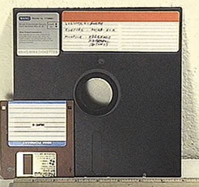 Comercialización de los ordenadores