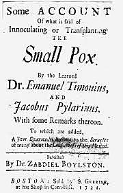 Publicación texto de Emanuele Timoni