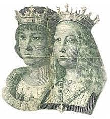 Unió dinàstica dels Reis Catòlics