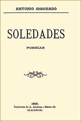 "Soledades"