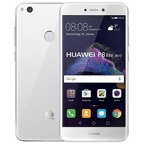 Huawei P8 lite 2017