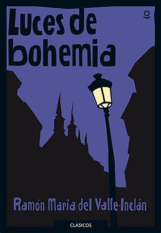 "Luces de bohemia"