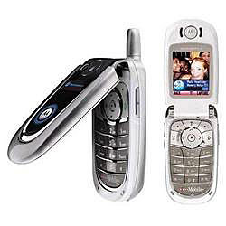 MOTOROLA v600