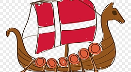 Timeline: DK historie