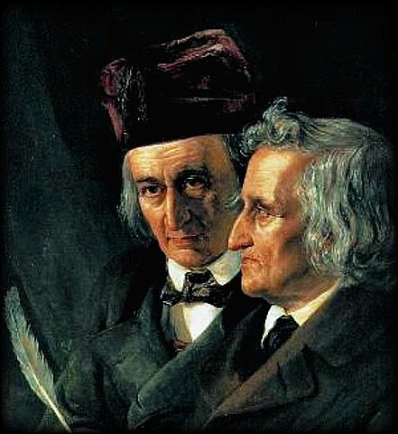 Hermanos Grimm