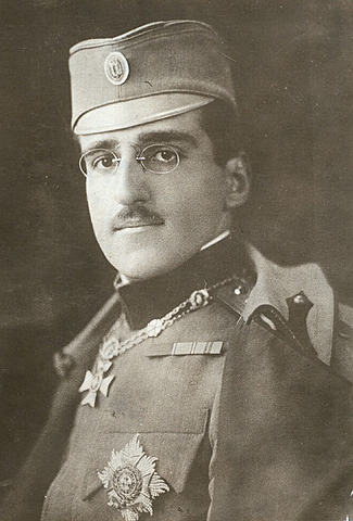 Indepèndencia dels pobles iugoslaus