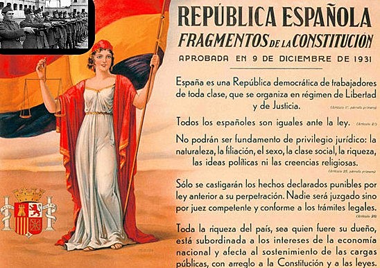 Constitución Republicana de 1931