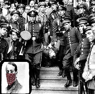 Golpe del General Sanjurjo