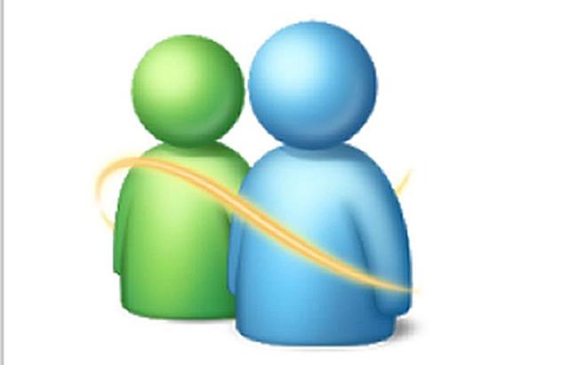 MSN messenger