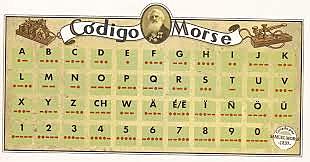 Código Morse