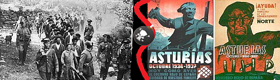 Revolución de Asturias