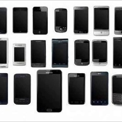 Timeline: MOBILEN LERRO KRONOLOGIKOA