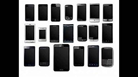 Timeline: MOBILEN LERRO KRONOLOGIKOA