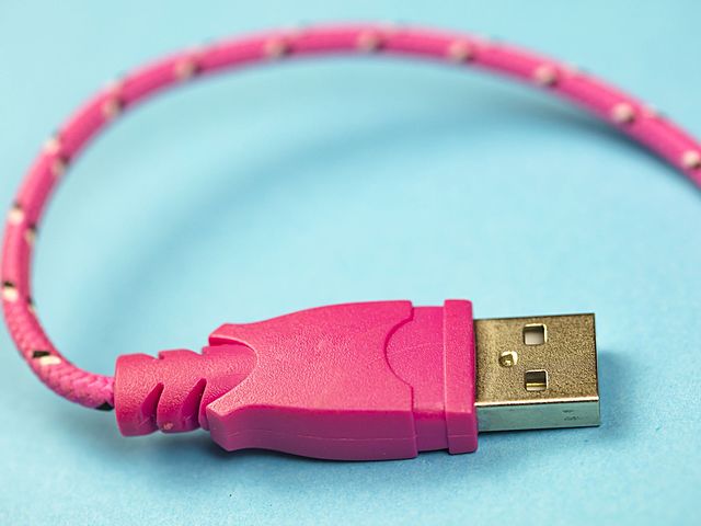 Usb 3.0