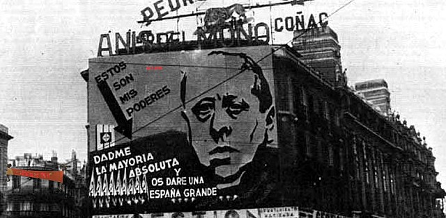 Las terceras elecciones generales