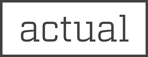 Data actual