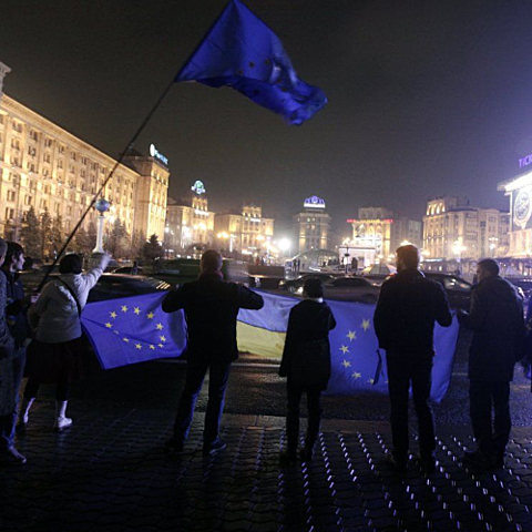 21 листопада