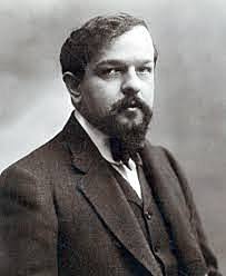 DEBUSSY (Compositor impressionista)