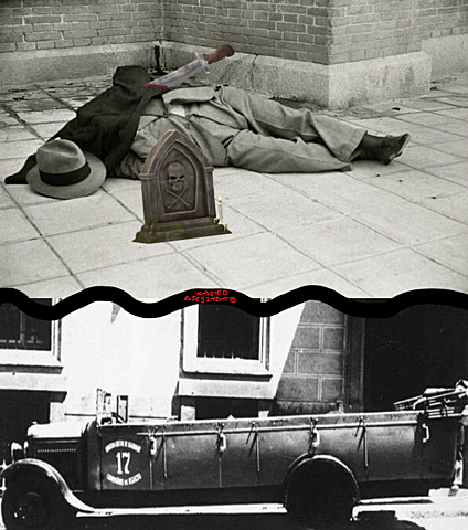 Asesinato de Calvo Sotelo