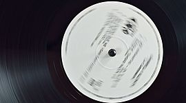 Timeline: History of Recorded audio