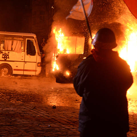 19 січня - 22 січня