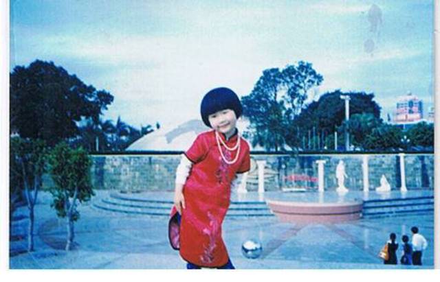 Went to Guilin for a vacation