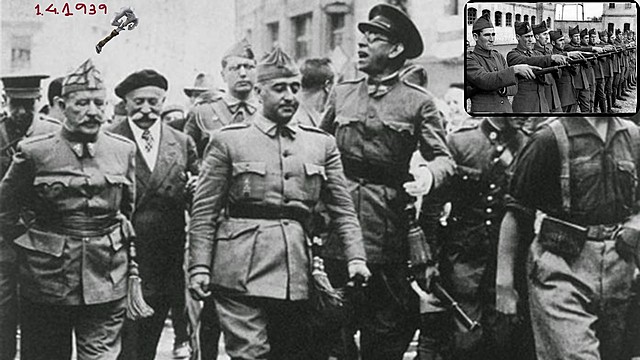 Final de la Guerra Civil