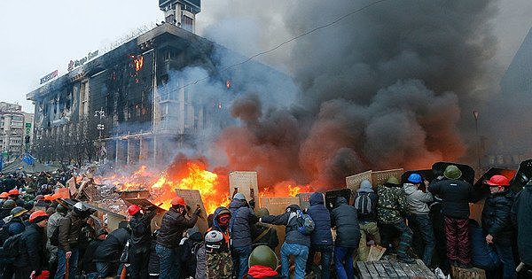 18 лютого - 20 лютого