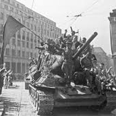 Timeline: 2 MUNDU GERRA