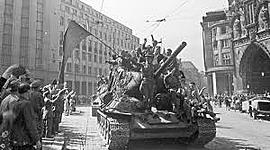 Timeline: 2 MUNDU GERRA