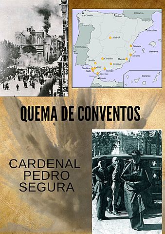 Sucesos del 10 de Mayo