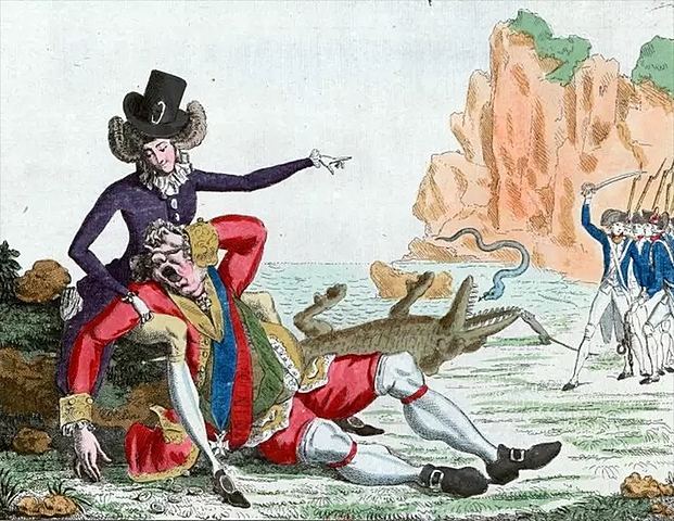 El miedo a la contrarrevolución