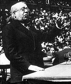 Manuel Azaña