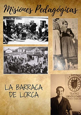 Misiones Pedagógicas