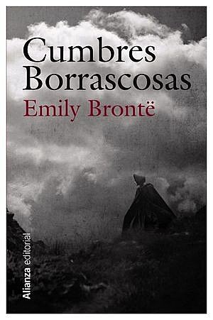 "Cumbres borrascosas"; Emily Brönte
