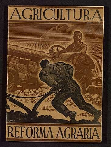 Ley de Reforma Agraria