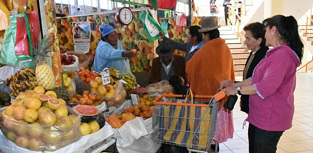 Gracias a las matemáticas puedes...