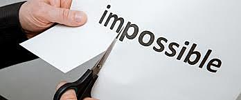 Gracias a las matemáticas puedes...