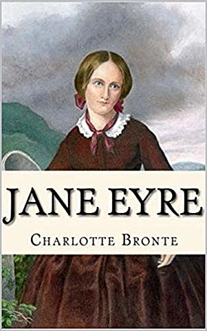"Jane Eyre"; Charlotte Brönte